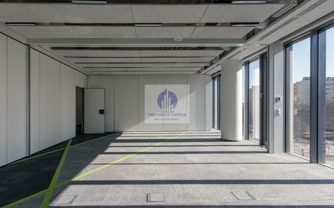 Lokal użytkowy Warszawa Ochota, Białobrzeska