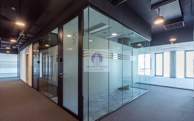 Lokal użytkowy Warszawa Ochota, Białobrzeska