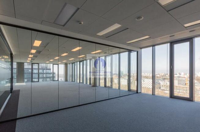 Lokal użytkowy Warszawa Ochota, Białobrzeska