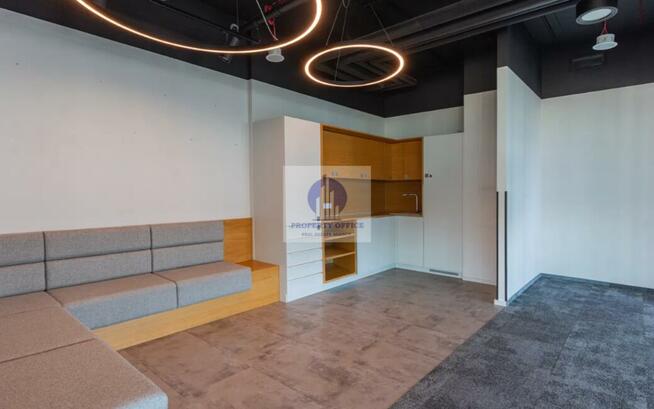 Lokal użytkowy Warszawa Ochota, Białobrzeska