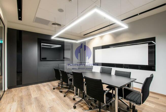 Lokal użytkowy Warszawa Wola, Prosta