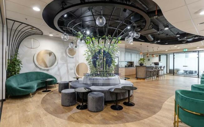 Lokal użytkowy Warszawa Wola, Prosta