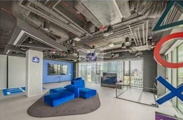 Lokal użytkowy Warszawa Wola, Żelazna