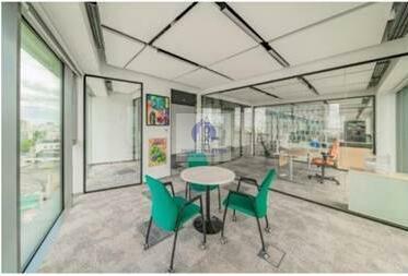 Lokal użytkowy Warszawa Wola, Żelazna