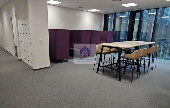 Lokal użytkowy Warszawa Żoliborz, Słomińskiego