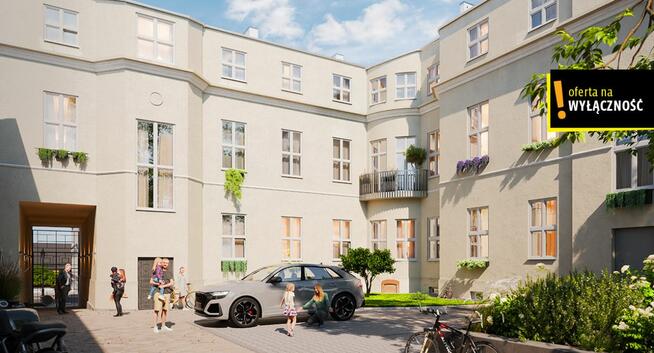 Mieszkanie Kielce, Juliusza Słowackiego