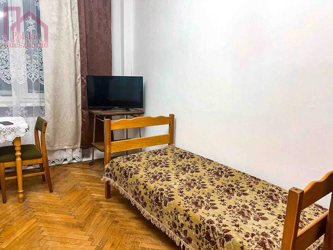 Mieszkanie Przemyśl, Sierakowskiego