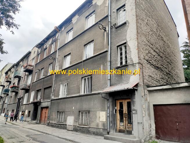 Mieszkanie Przemyśl, Sierakowskiego