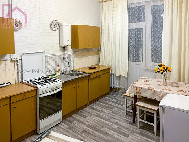 Mieszkanie Przemyśl, Sierakowskiego