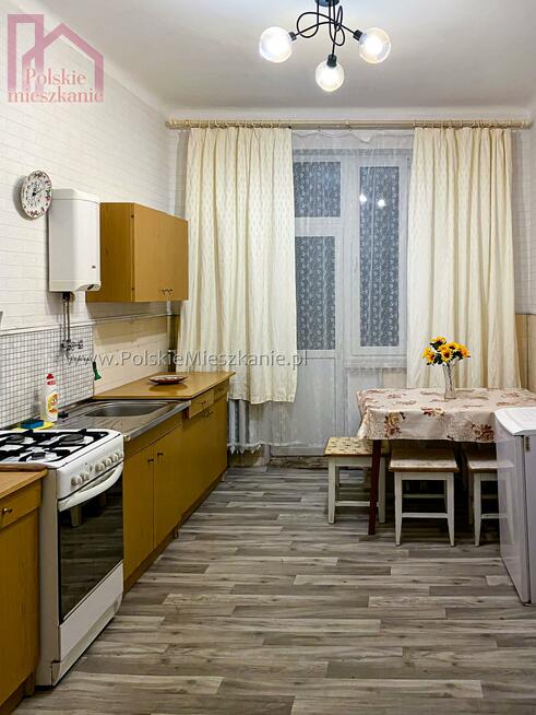 Mieszkanie Przemyśl, Sierakowskiego