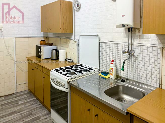 Mieszkanie Przemyśl, Sierakowskiego