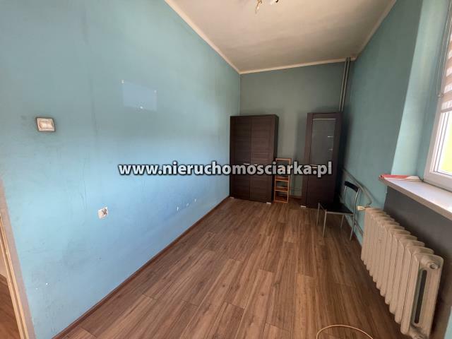 Mieszkanie Wodzisław Śląski