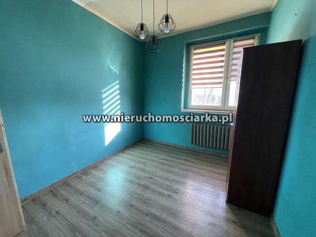 Mieszkanie Wodzisław Śląski