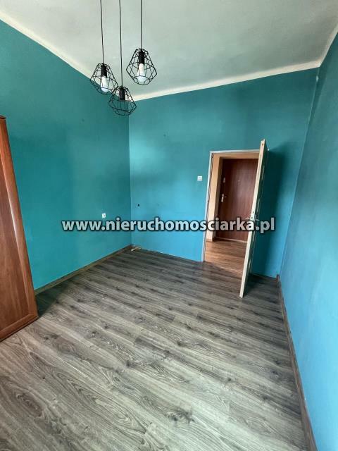 Mieszkanie Wodzisław Śląski