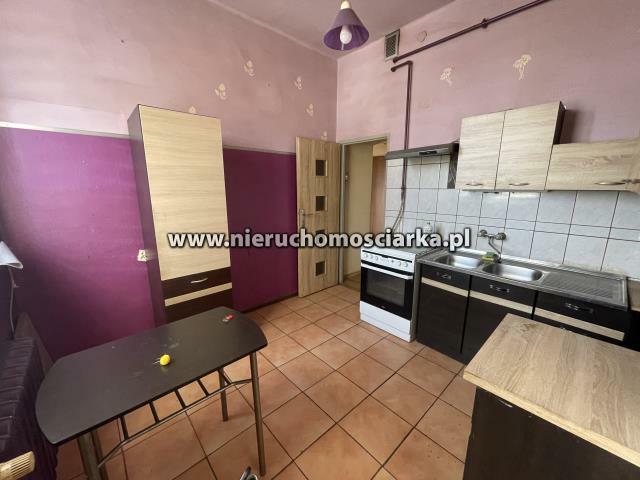 Mieszkanie Wodzisław Śląski