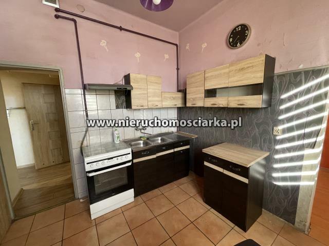 Mieszkanie Wodzisław Śląski