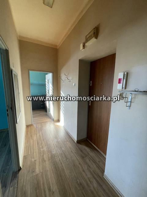 Mieszkanie Wodzisław Śląski