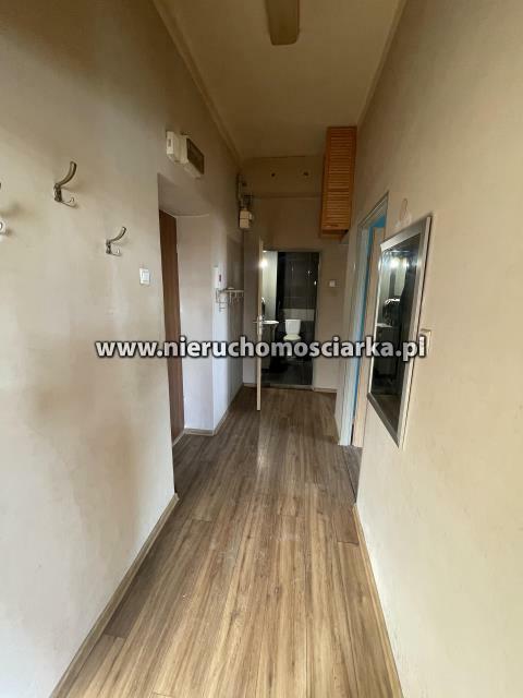 Mieszkanie Wodzisław Śląski