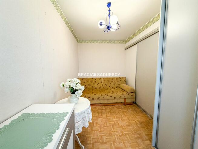 Mieszkanie Kraków Mistrzejowice, Mistrzejowice, os. Osiedle Tysiąclecia