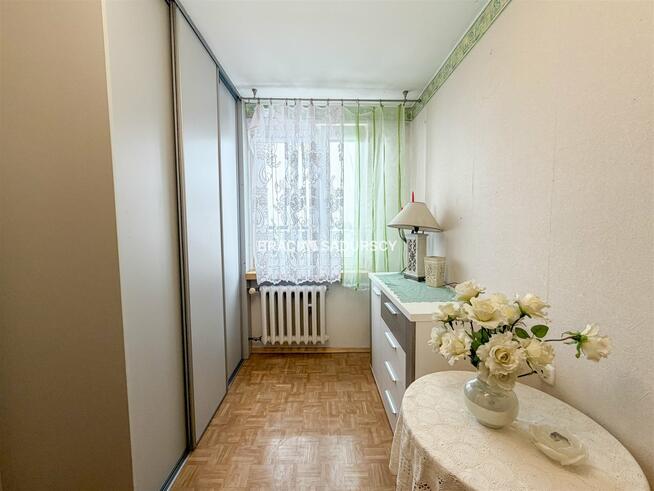 Mieszkanie Kraków Mistrzejowice, Mistrzejowice, os. Osiedle Tysiąclecia