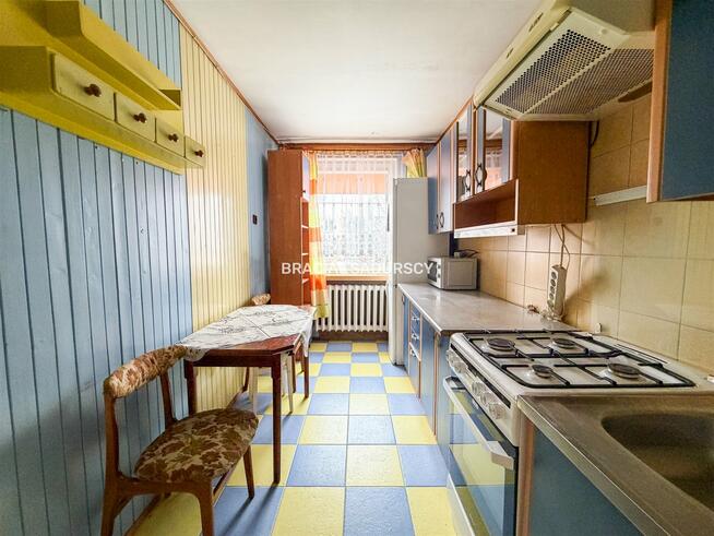 Mieszkanie Kraków Mistrzejowice, Mistrzejowice, os. Osiedle Tysiąclecia