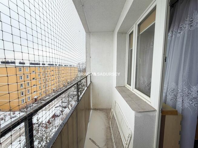 Mieszkanie Kraków Mistrzejowice, Mistrzejowice, os. Osiedle Tysiąclecia