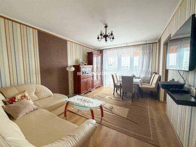 Mieszkanie Kraków Mistrzejowice, Mistrzejowice, os. Osiedle Tysiąclecia