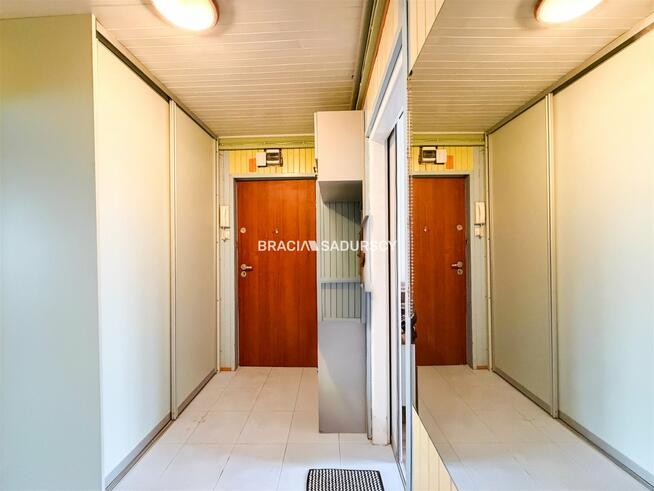 Mieszkanie Kraków Mistrzejowice, Mistrzejowice, os. Osiedle Tysiąclecia