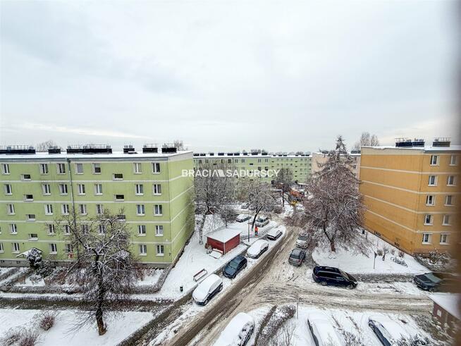 Mieszkanie Kraków Mistrzejowice, Mistrzejowice, os. Osiedle Tysiąclecia