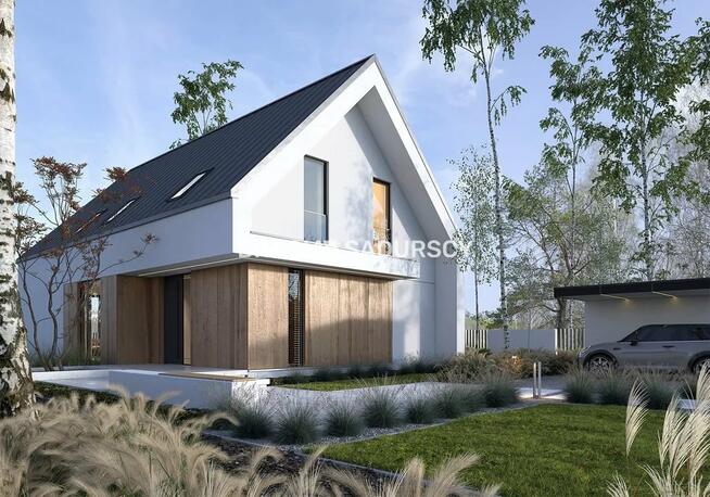 Dom Szczodrkowice gm. Skała Szczodrkowice, Szczodrkowice