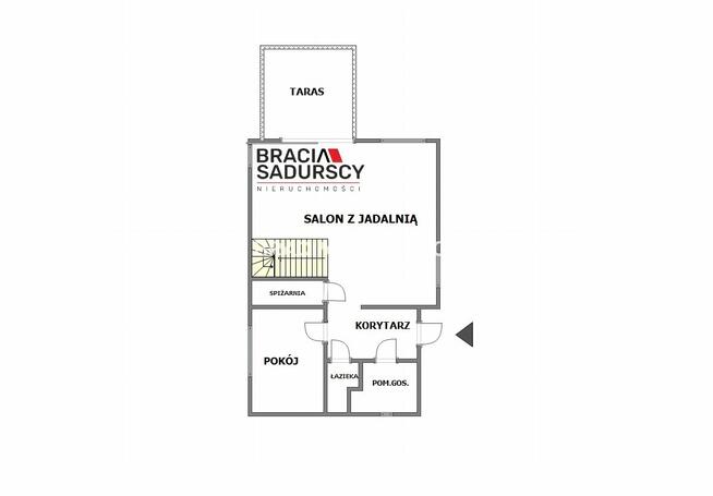 Dom Szczodrkowice gm. Skała Szczodrkowice, Szczodrkowice