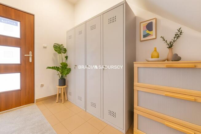 Dom Węgrzce Wielkie gm. Wieliczka