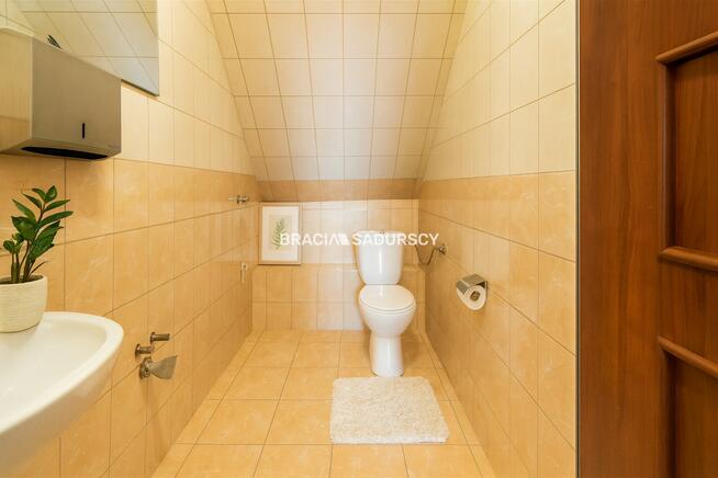 Dom Węgrzce Wielkie gm. Wieliczka