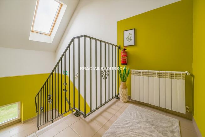 Dom Węgrzce Wielkie gm. Wieliczka