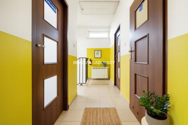 Dom Węgrzce Wielkie gm. Wieliczka