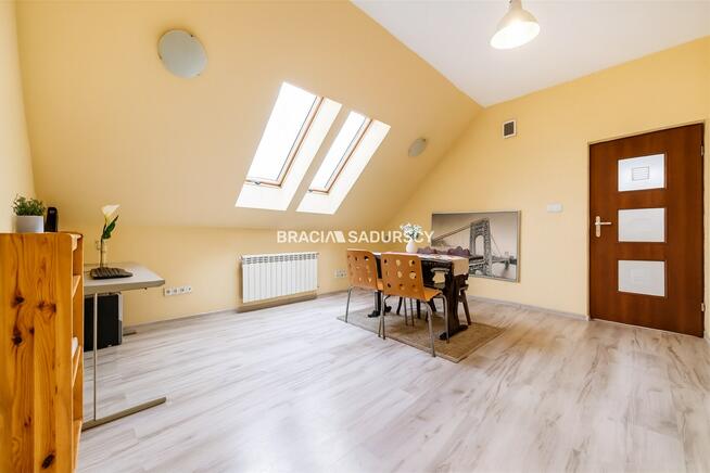 Dom Węgrzce Wielkie gm. Wieliczka