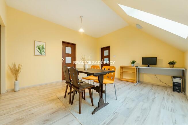 Dom Węgrzce Wielkie gm. Wieliczka