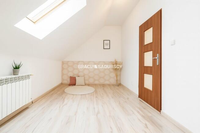 Dom Węgrzce Wielkie gm. Wieliczka