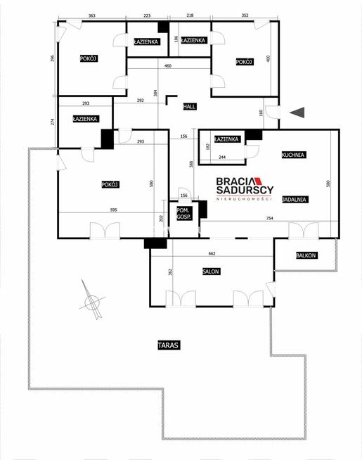 Mieszkanie Kraków Podgórze, Płaszów, Przewóz