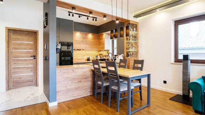 Mieszkanie Węgrzce Wielkie gm. Wieliczka