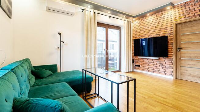 Mieszkanie Węgrzce Wielkie gm. Wieliczka