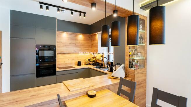 Mieszkanie Węgrzce Wielkie gm. Wieliczka