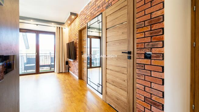 Mieszkanie Węgrzce Wielkie gm. Wieliczka