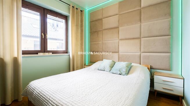 Mieszkanie Węgrzce Wielkie gm. Wieliczka