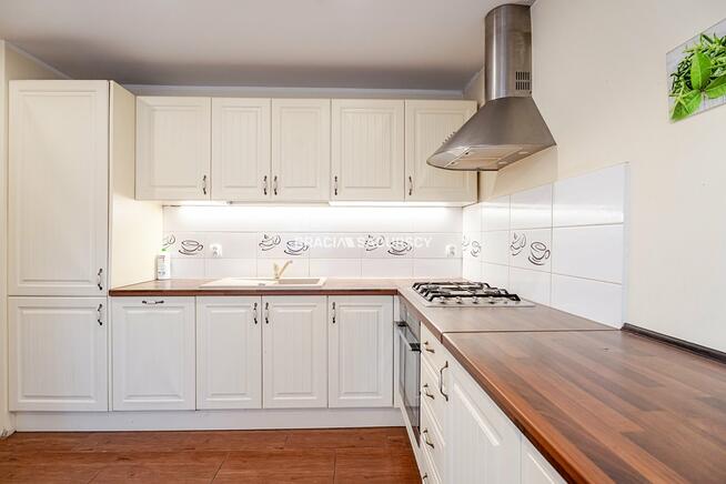 Dom Kraków Prądnik Biały, Witkowice, Głogowa