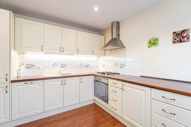 Dom Kraków Prądnik Biały, Witkowice, Głogowa