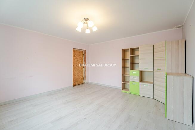 Dom Kraków Prądnik Biały, Witkowice, Głogowa