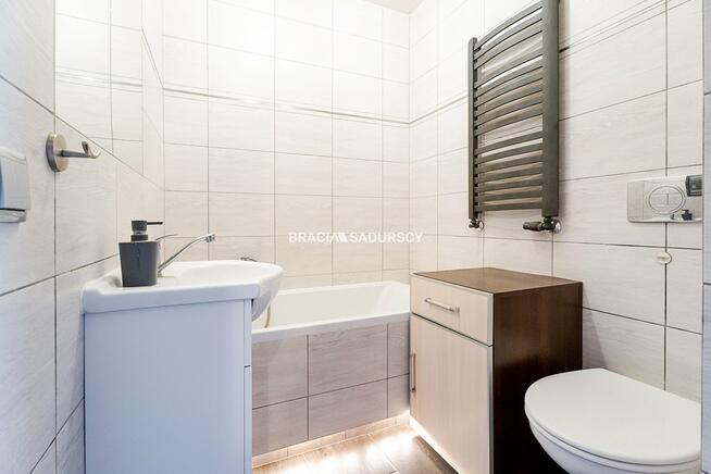 Dom Kraków Prądnik Biały, Witkowice, Głogowa