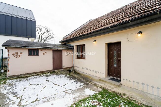 Dom Kraków Prądnik Biały, Witkowice, Głogowa