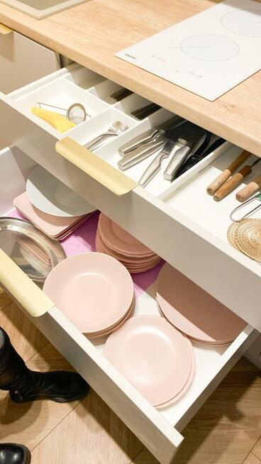 Mieszkanie Szczecin Centrum, al. Wyzwolenia